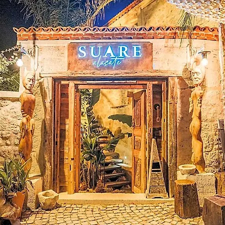 Otel Suare Alacati 5*