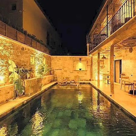 Otel Suare Alacati Çeşme