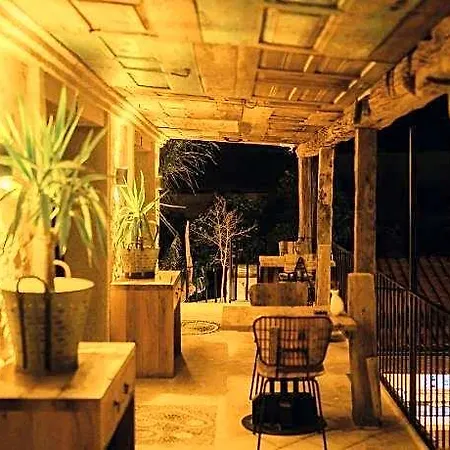 Suare Alacati Otel Çeşme