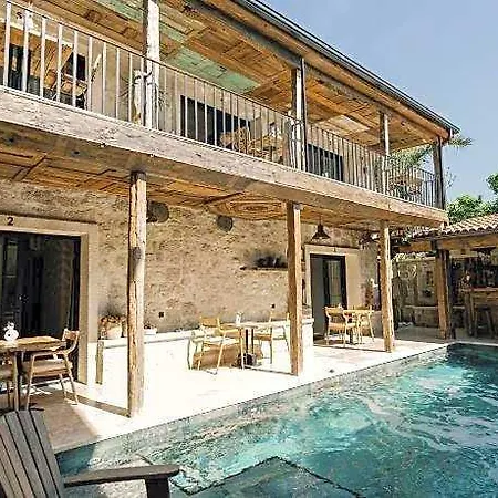 Hotel Suare Alacati Çeşme