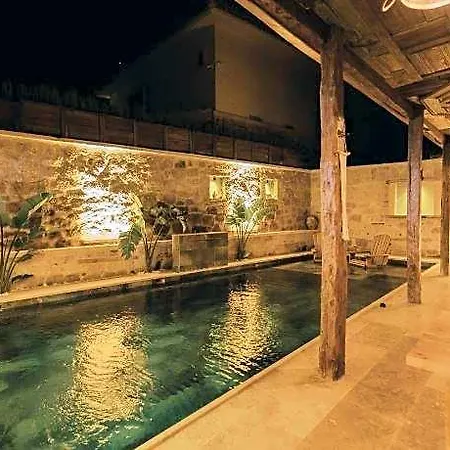 Otel Suare Alacati 5*