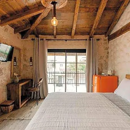 Otel Suare Alacati 5*