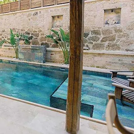Suare Alacati Hotel Çeşme