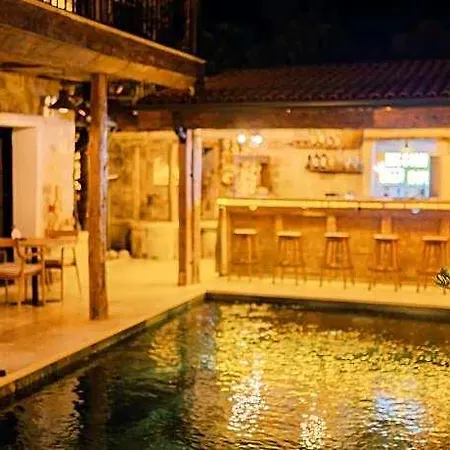 Suare Alacati 5*