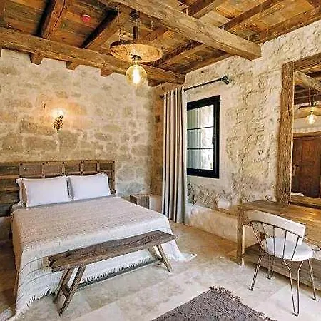 Suare Alacati Otel
