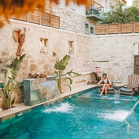 Otel Suare Alacati 5*