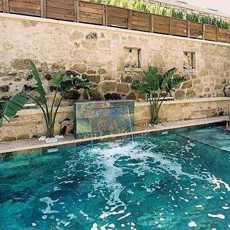 Suare Alacati Otel Çeşme