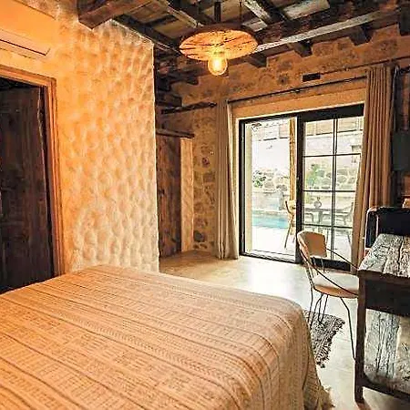 Suare Alacati Otel 5*