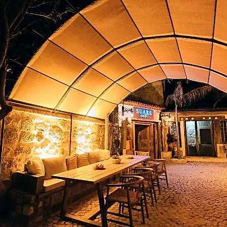 Otel Suare Alacati 5*