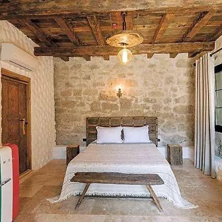 Hotel Suare Alacati 5*