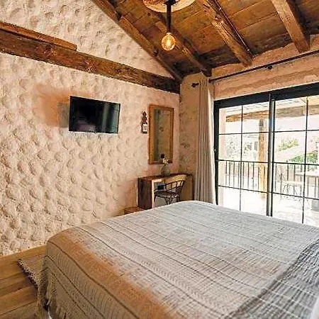 Hotel Suare Alacati Çeşme