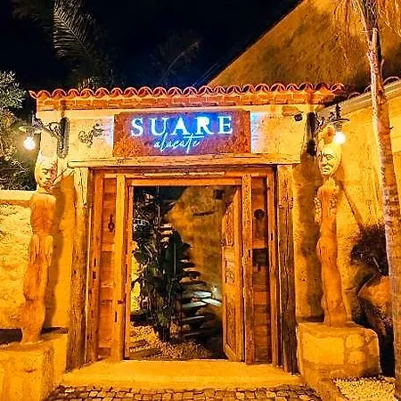 Suare Alacati Otel Çeşme