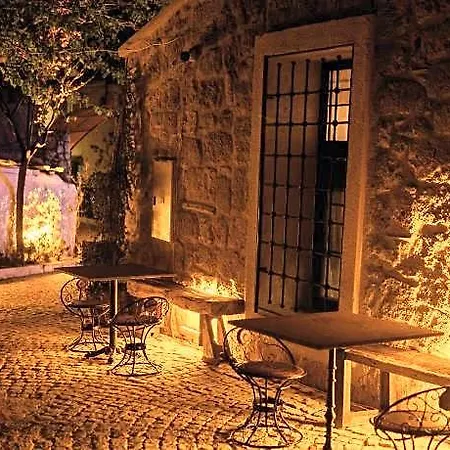 Otel Suare Alacati