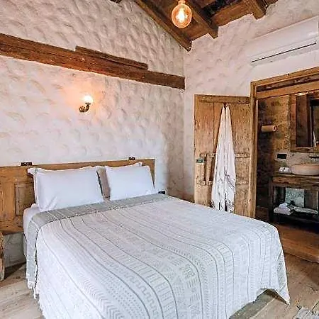 Suare Alacati Otel