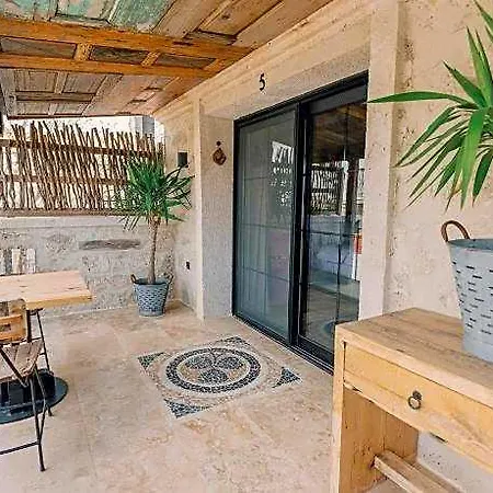 Suare Alacati Otel Çeşme