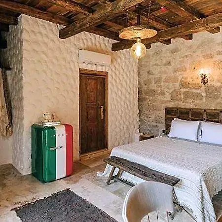 Otel Suare Alacati 5*